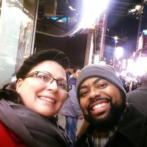 Meet your Posher, Alisha